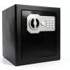 Yuanshikj Electronic Safe Portable Steel Home Security-4