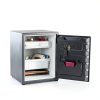 Master Lock Fireproof Safe 2Hr Protection Steel Security-6