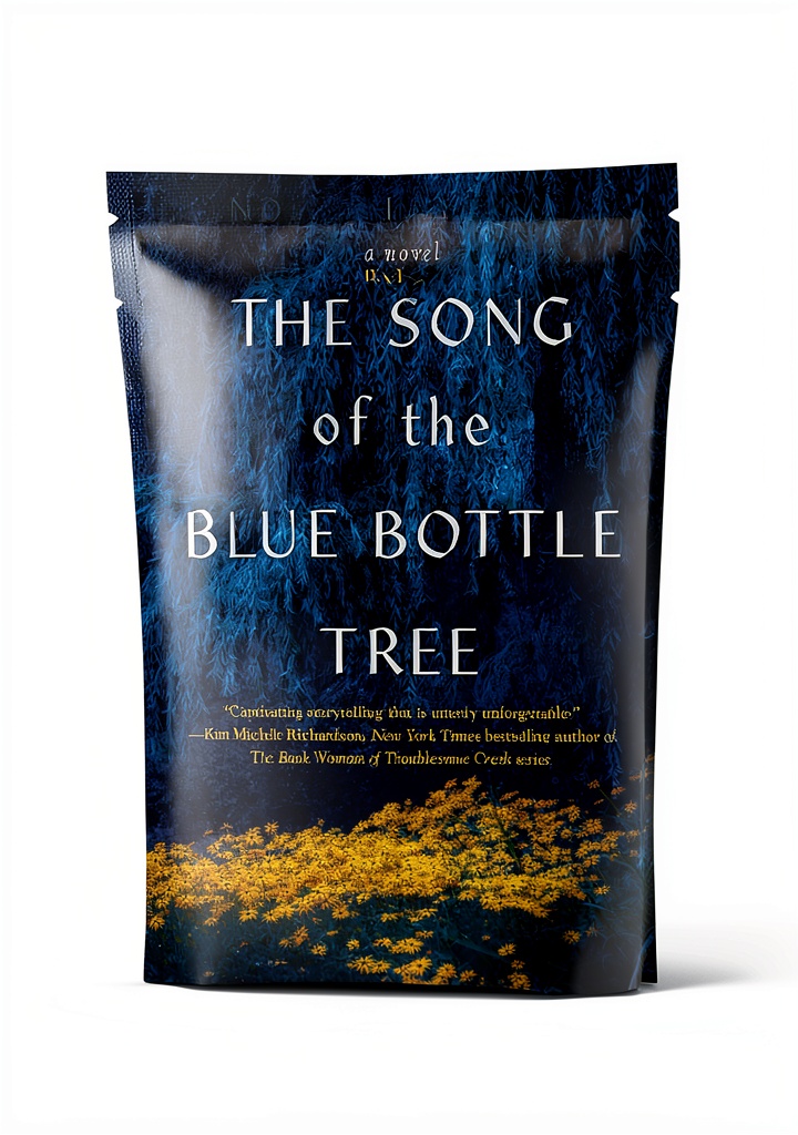 Cover of the historical fiction Kindle book showing thematic design