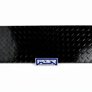 PBR PRODUCTS Austin XL Freestanding Barbecue Shelf-0