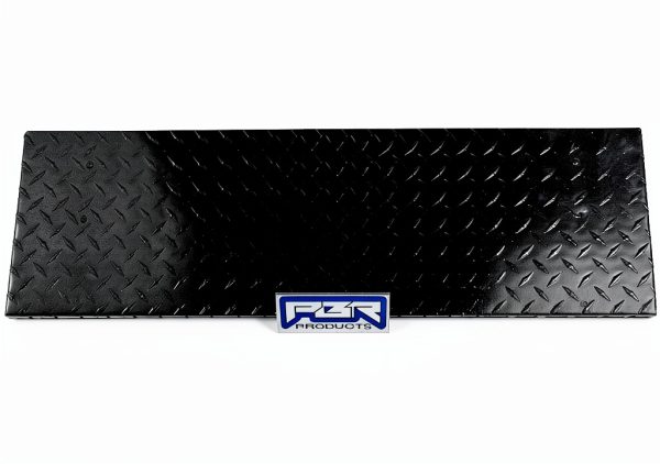 PBR PRODUCTS Austin XL Freestanding Barbecue Shelf-0