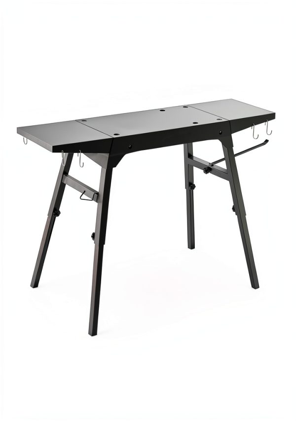 Trybuy Blackstone Griddle Stand Portable Powder Coated Steel-2