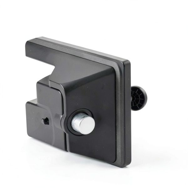 Master Lock Fireproof Safe 2Hr Protection Steel Security-9