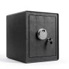 GOLDENKEY Electronic Safe Box Fingerprint Sensor Steel-6