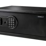 Digital Keypad Safe Steel Security Home Hotel Valuables-0