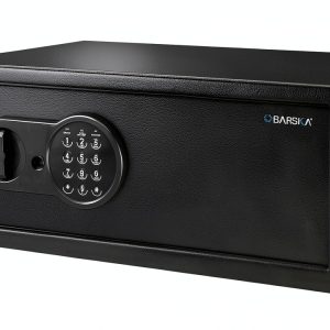 Digital Keypad Safe Steel Security Home Hotel Valuables-0