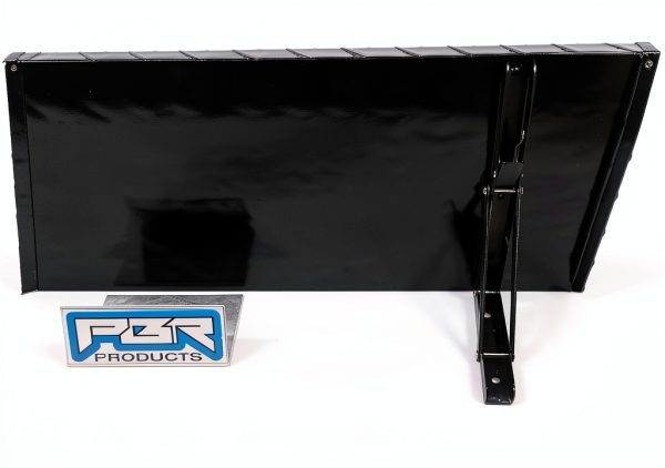 PBR PRODUCTS Austin XL Freestanding Barbecue Shelf-1