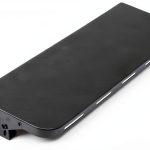 Bullro Front Shelf S1 Freestanding Barbecue Shelf Steel-0