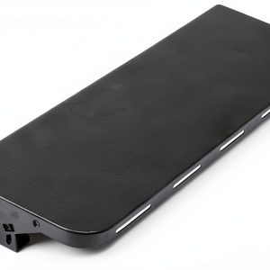 Bullro Front Shelf S1 Freestanding Barbecue Shelf Steel-0