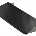 Traeger Folding Front Shelf Steel Grilling Accessory Pro-0