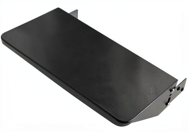 Traeger Folding Front Shelf Steel Grilling Accessory Pro-0