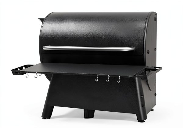 INIBBQINI Pro 780 Folding Shelf Traeger Grill Accessory-4