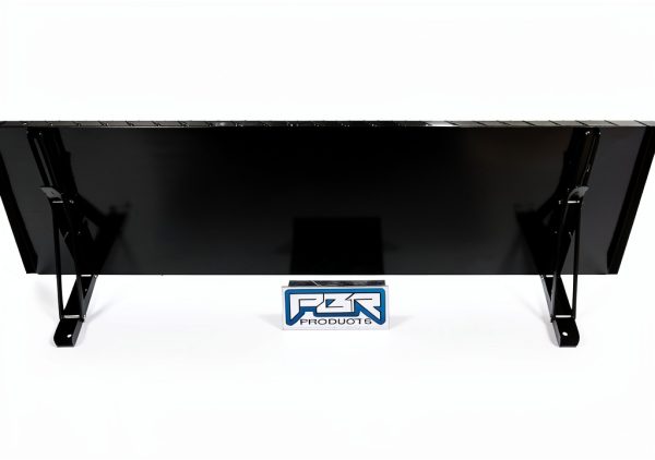 PBR PRODUCTS Austin XL Freestanding Barbecue Shelf-2