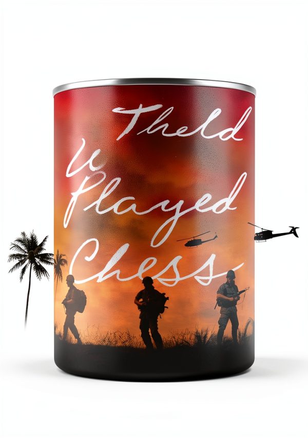 Lake Union Publishing War Fiction Kindle Book English-0