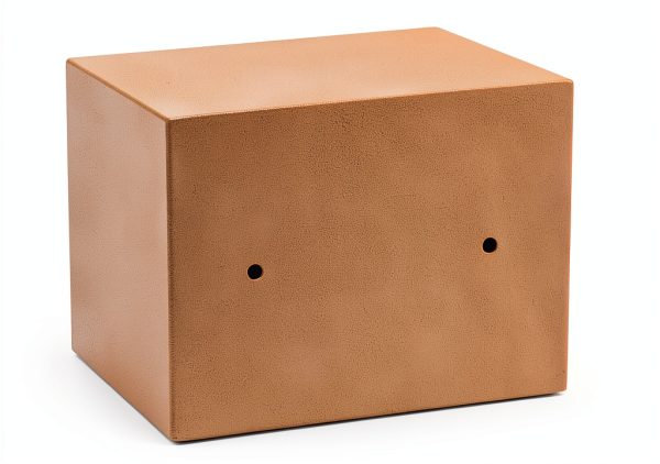 Yuanshikj Electronic Keypad Safe Portable High Strength-3