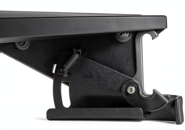 Traeger Barbecue Shelf Steel Design for Woodridge Grills-6