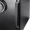 Master Lock Fireproof Waterproof Safe Electronic Lock Steel-5