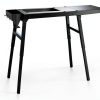 BBQCuker Tabletop Griddle Stand Adjustable Height-0
