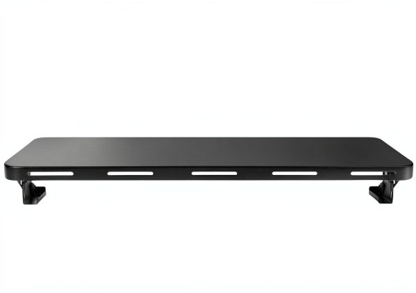 Traeger Barbecue Shelf Steel Design for Woodridge Grills-7