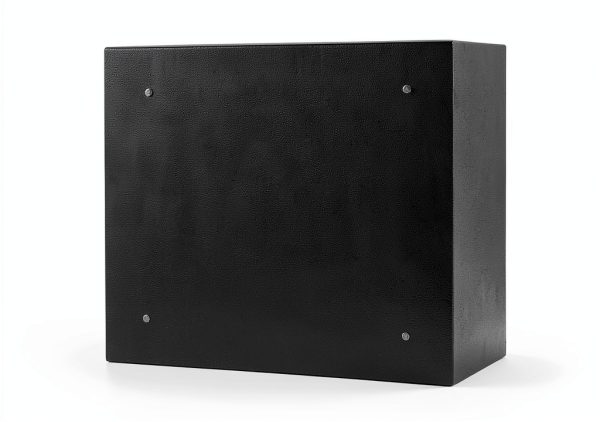 Digital Keypad Safe Steel Security Home Hotel Valuables-3
