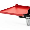 Camp Chef Folding Side Shelf Set Barbecue Accessory-5