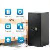 Surtisita Home Safe Alloy Steel Electronic Lock Fireproof-1