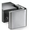 DAYI Biometric Fireproof Safe Alloy Steel Wall Mount-2