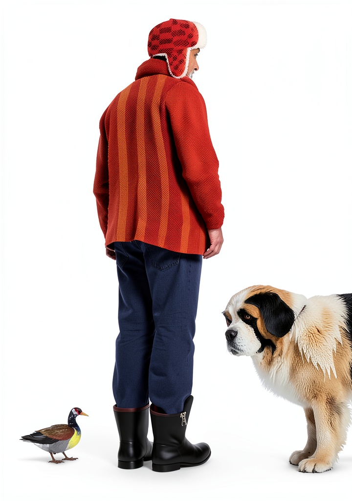 Kindle book cover showcasing humorous and friendship themes