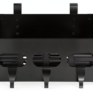 OEM Adjustable Aluminum Grill Shelf Storage Bin Traeger-0