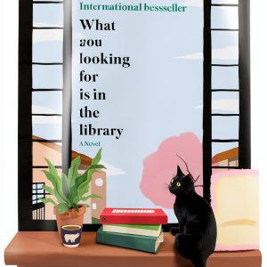 Hanover Square Press Kindle Book Small Town Fiction-0