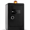 Safe-K Large Alloy Steel Hotel Safe Security Box-6