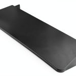 Traeger Folding Shelf Steel Outdoor Grill Prep Space-0