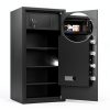 Surtisita Home Safe Alloy Steel Electronic Lock Fireproof-2