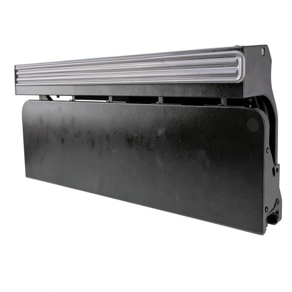 Traeger Barbecue Shelf Steel Design for Woodridge Grills-4
