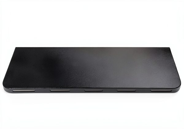 Traeger Barbecue Shelf Steel Design for Woodridge Grills-0