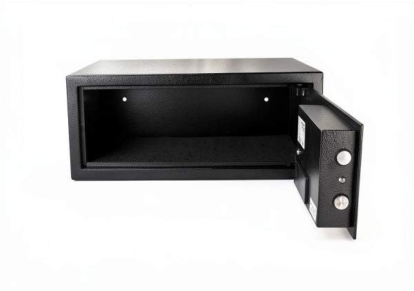 Digital Keypad Safe Steel Security Home Hotel Valuables-7