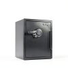 Master Lock Fireproof Safe 2Hr Protection Steel Security-3