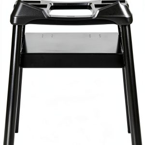 Weber Freestanding Barbecue Shelf Compact Black Grillers-0
