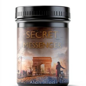 A John Scognamiglio Book Historical Fiction Kindle English-0