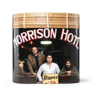 Analogue Productions English CD Classic Rock Supergroup-0