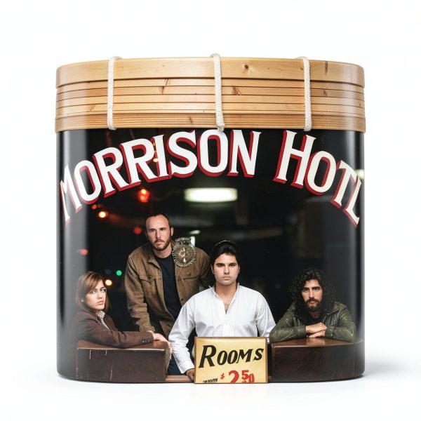 Analogue Productions English CD Classic Rock Supergroup-0