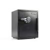 Master Lock Fireproof Safe 2Hr Protection Steel Security-7