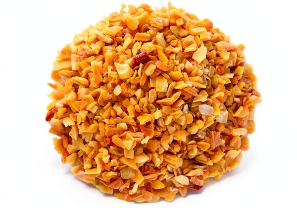 Its Delish Dehydrated Minced Onion 5 lbs Non GMO Gluten Free Kosher-1