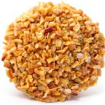Its Delish Dehydrated Minced Onion 5 lbs - Toasted Dried Onion Flakes-0