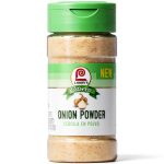 Onion Powder Lawry's Casero Dehydrated 2.37 Ounce Kosher Seasoning-0