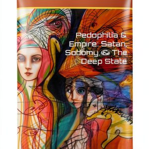 Pedophilia & Empire Kindle Edition by Joachim Hagopian Read eBook-0