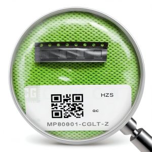 MP86901 CGLT Z NAND Logic Gate 2Pcs by CG Chips Gate Industrial-0