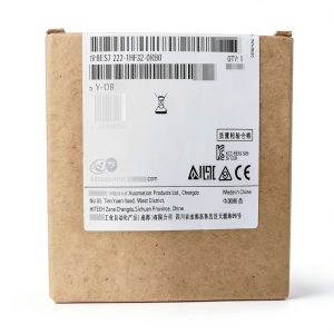 6ES7 222-1HF32-0XB0 New Box NAND Logic Gate by CG CHIPS GATE-0