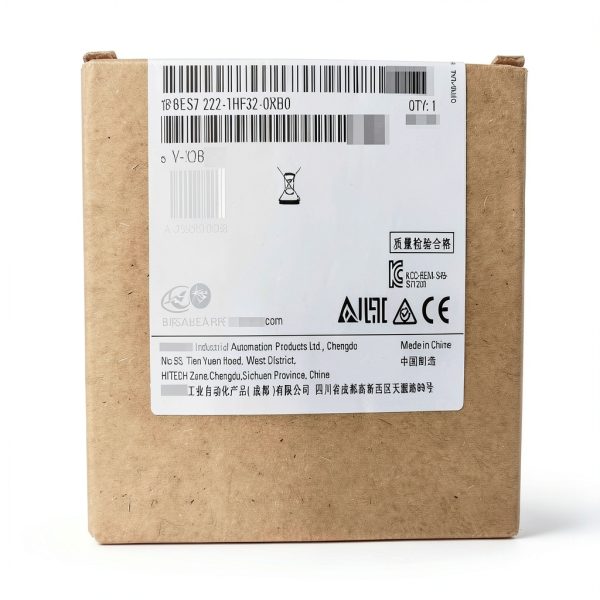 6ES7 222-1HF32-0XB0 New Box NAND Logic Gate by CG CHIPS GATE-0