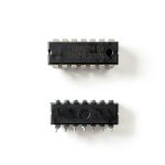 74LS02 Quad 2-Input NOR Gate IC Chip - 30pcs Pack, Todiys Brand-0